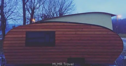 Things We Regret About Our Tiny House on Wheels