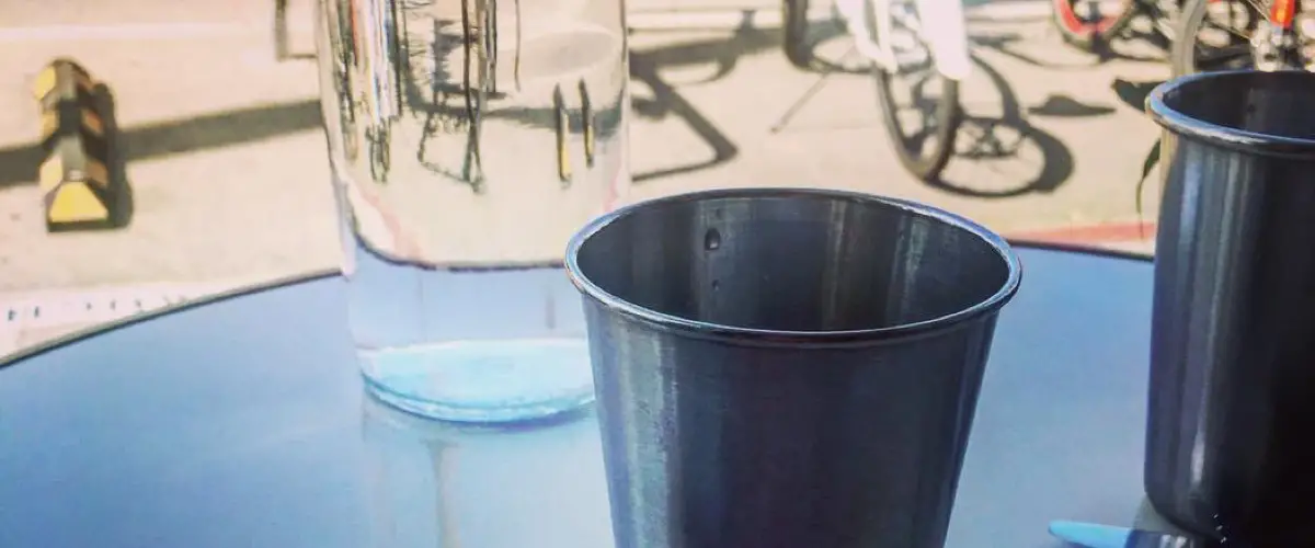 Getting Rid of Plastic in Your Life