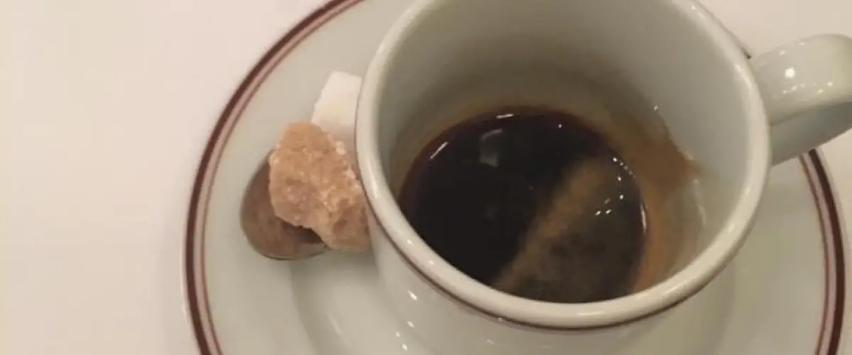 Zero Waste Coffee While Traveling