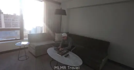 Our Spending Budget Category Breakdown