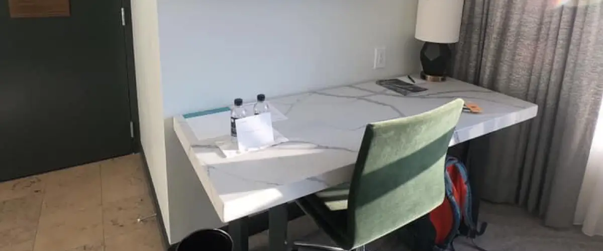 Travel PT Interviewing