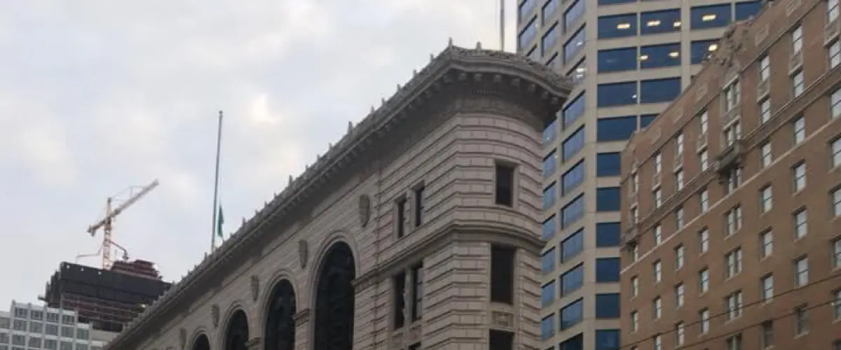 Selecting Temporary Housing