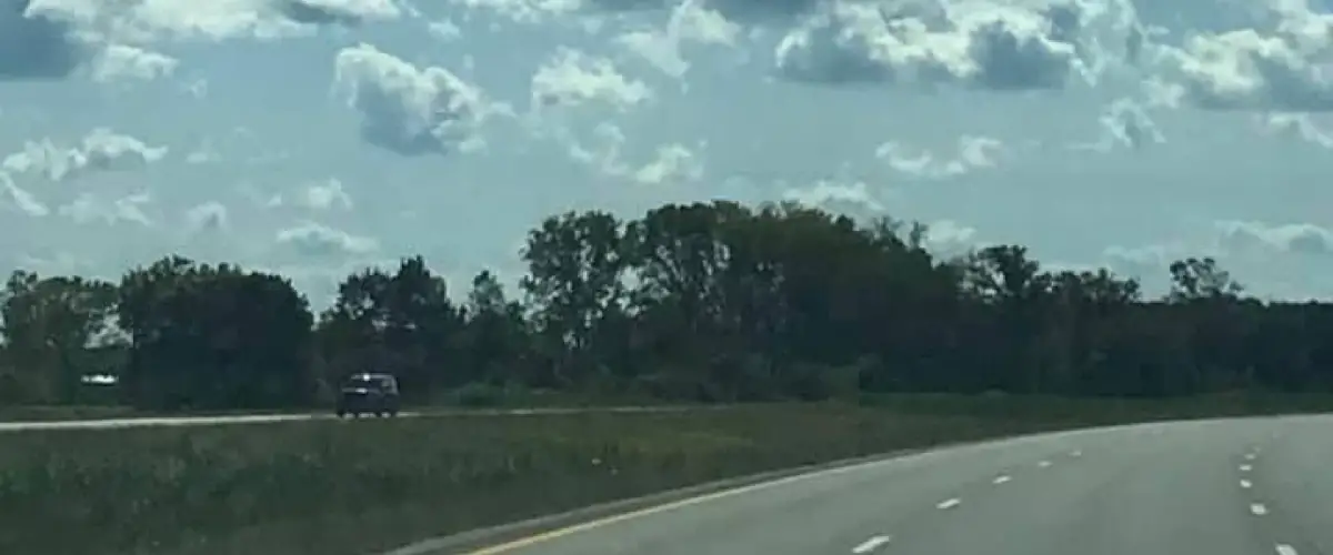 Road Trips with a Tiny Home