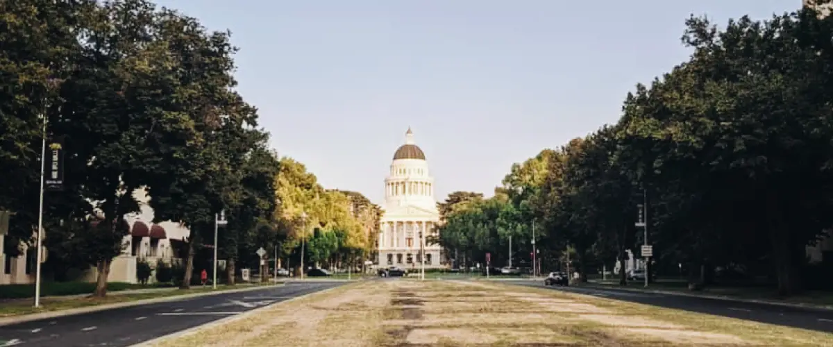 Sacramento Travel Guide