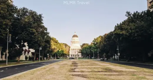 Sacramento Travel Guide