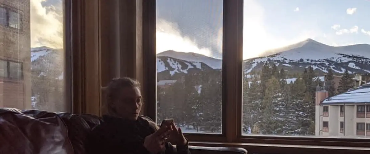 Simple Phone Blogging Tasks