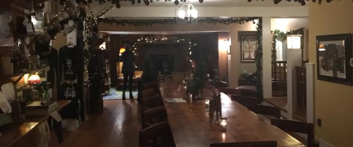 Holidays While Traveling