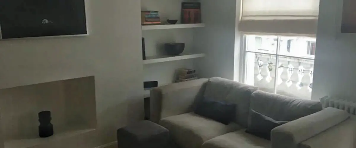 Habits for a Tidy Home