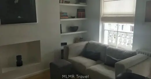 Habits for a Tidy Home