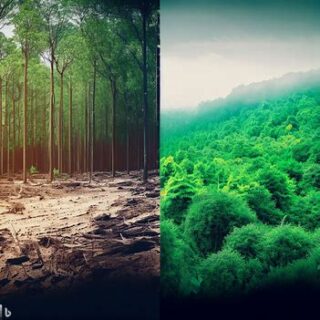 How Does Deforestation Impact the Environment: Causes & Consequences ...