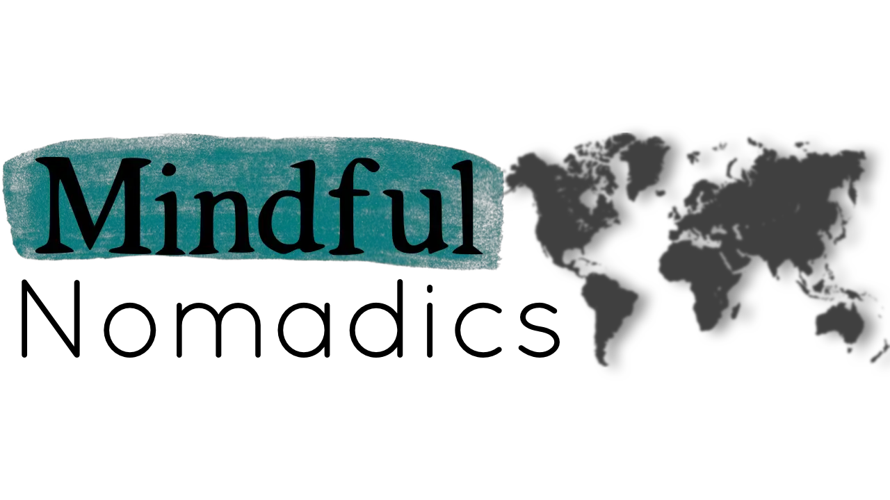 Mindful Nomadics