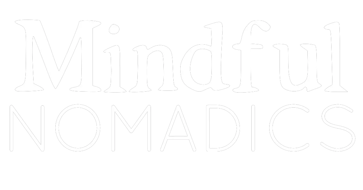 Mindful Nomadics